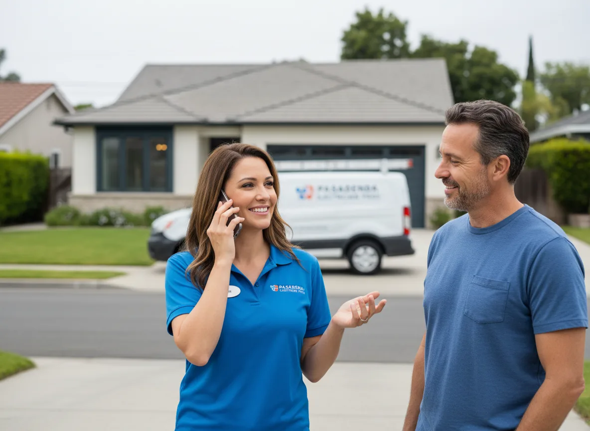 Electrician Ashville, PA FAQs